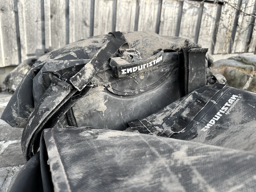 Pregătește-te pentru primăvară! Află cum să îți întreții echipamentul Enduristan.