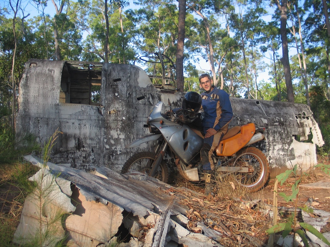 Vino in Enduristan: afla povestea din spatele brandului.
