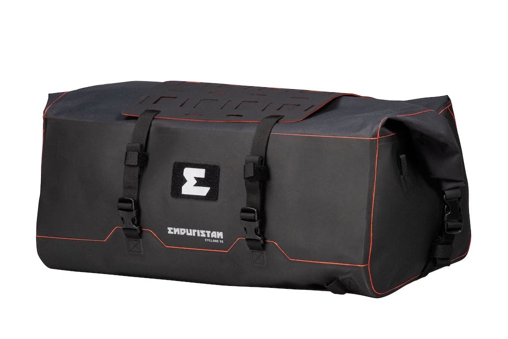 Roll bag Cyclone 55 Enduristan - vedere față