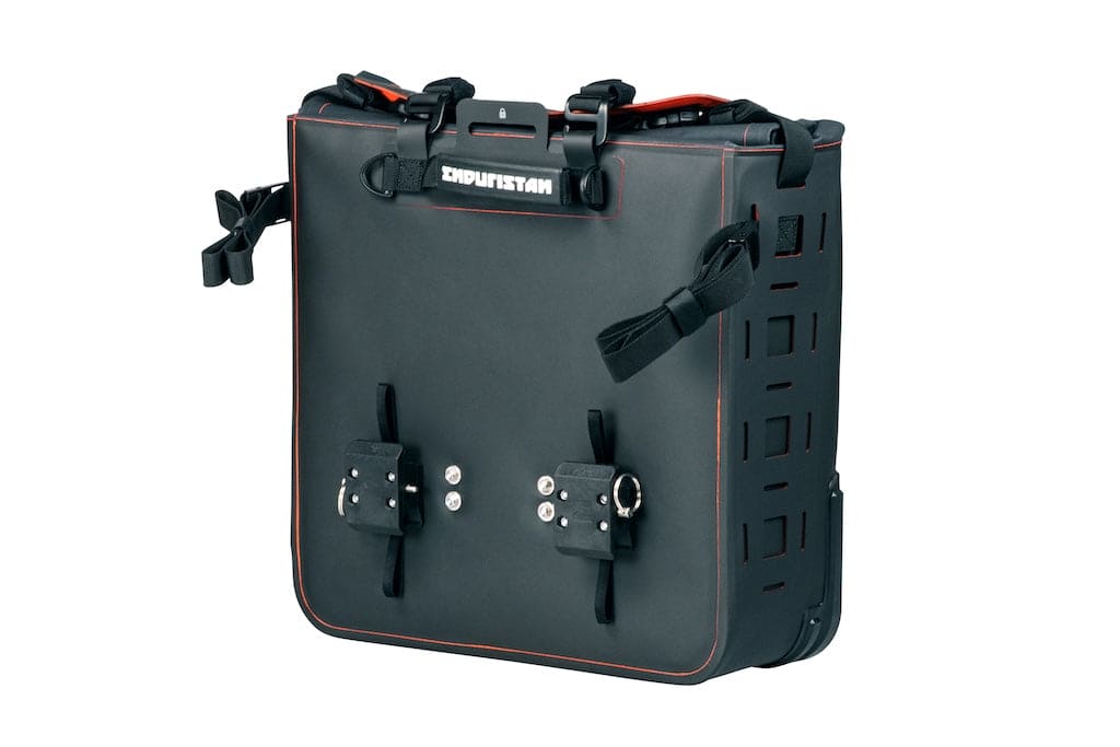 Monsoon Evo 2.25 - imagine produs 4