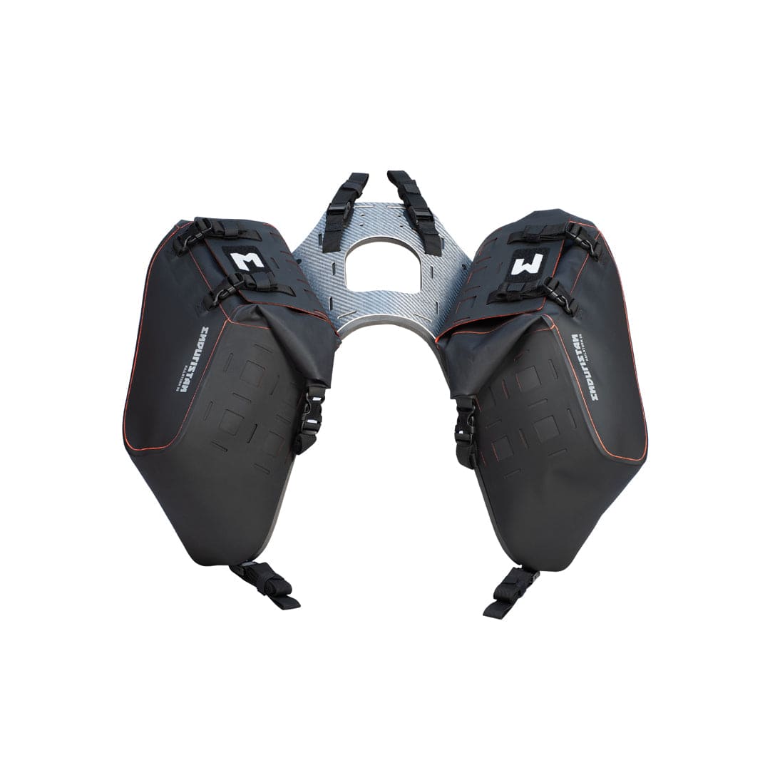 Genți laterale Hailstorm 35 Enduristan