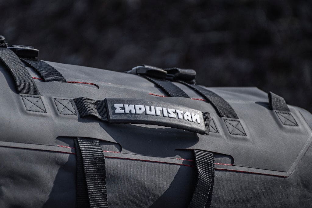 Roll bag Tornado 3.20 Enduristan - mâner transport