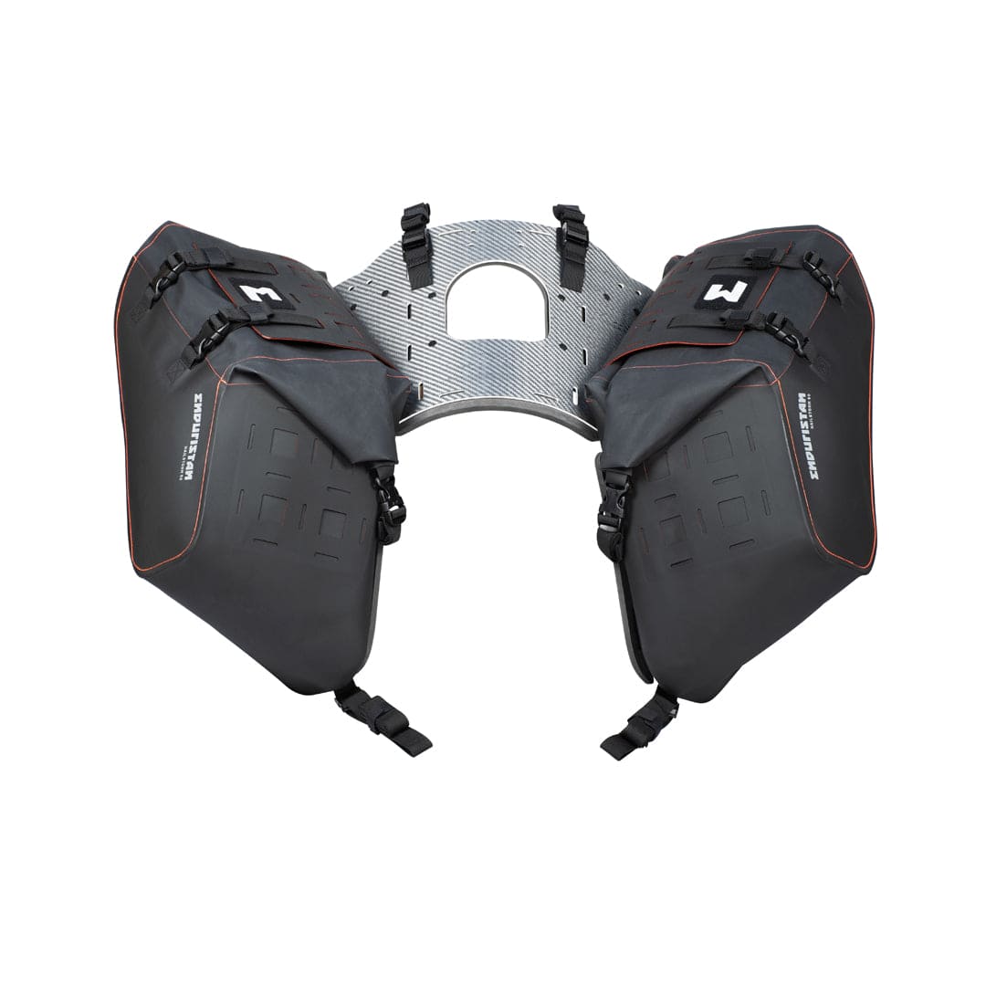 Genți laterale Hailstorm 50 Enduristan