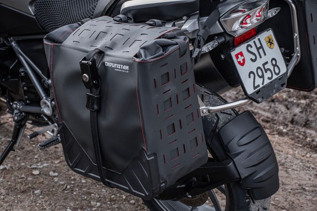Monsoon Evo 2.35 - imagine produs 15