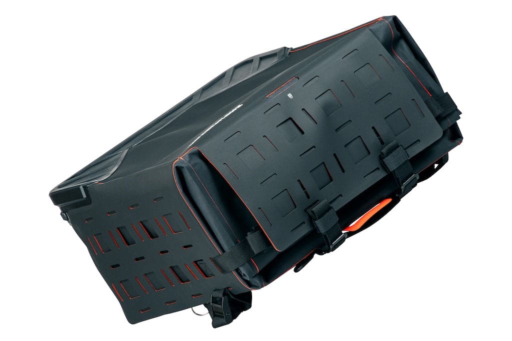 Monsoon Evo 2.35 - imagine produs 5
