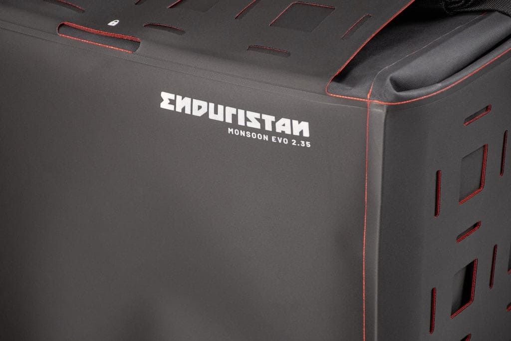 Monsoon Evo 2.35 - imagine produs 8