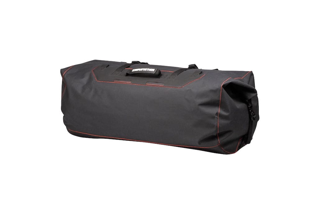 Roll bag Tornado 3.80 Enduristan - vedere laterală