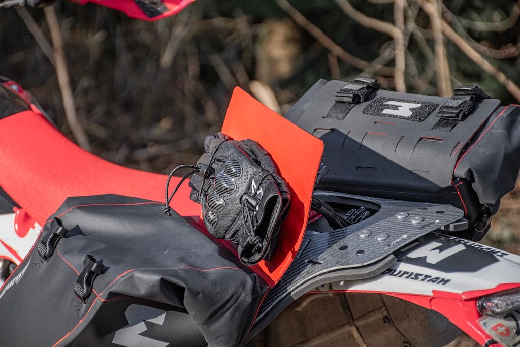 Genți laterale Hailstorm 35 Enduristan