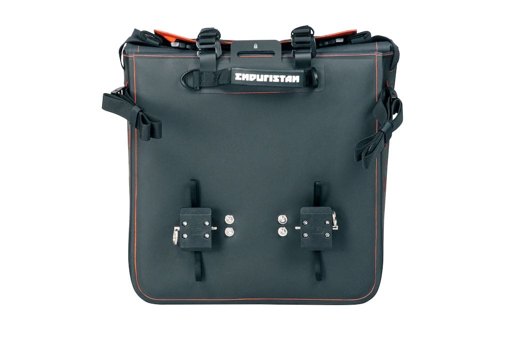 Monsoon Evo 2.25 - imagine produs 3