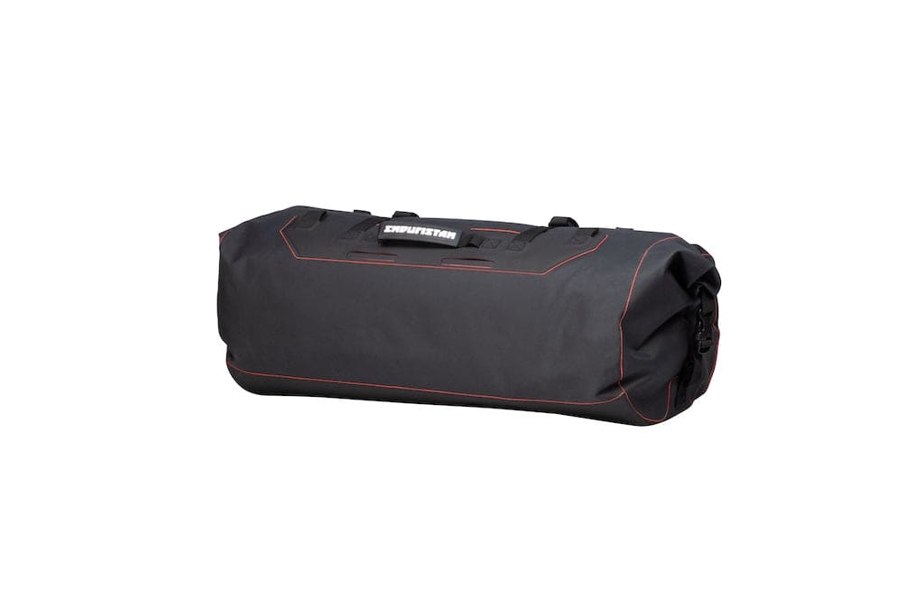 Roll bag Tornado 3.50 Enduristan - vedere laterală