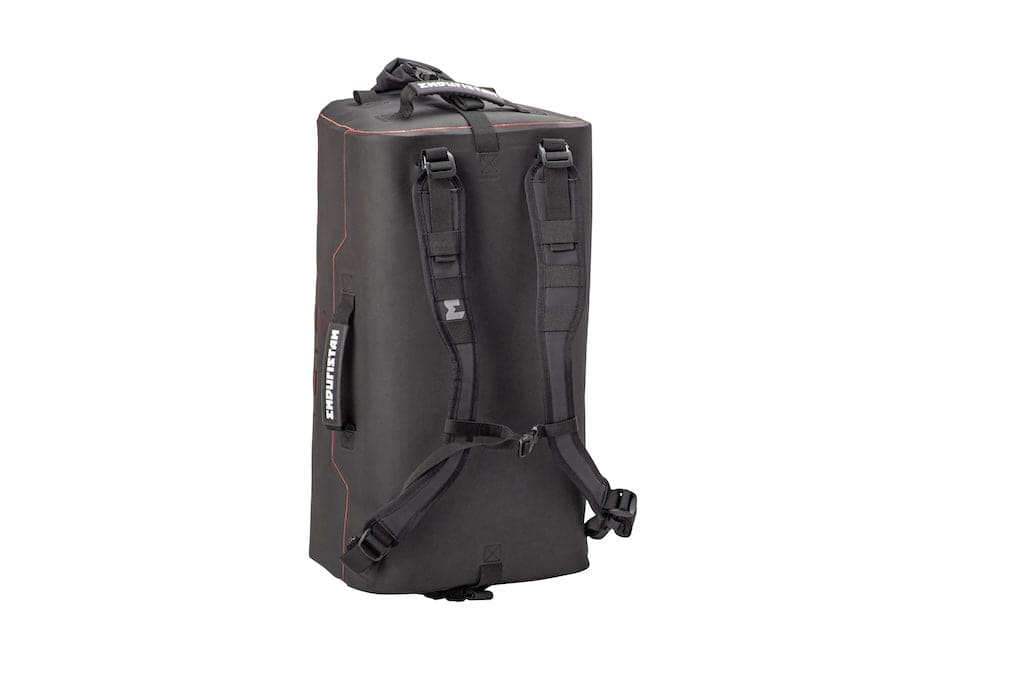 Roll bag Cyclone 35 Enduristan - mânere de transport