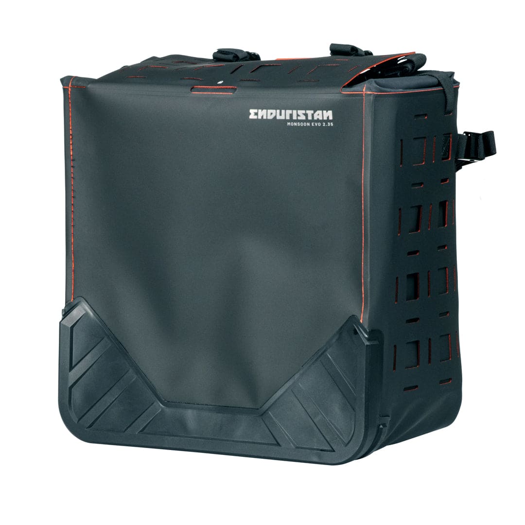 Monsoon Evo 2.35 - imagine produs 1