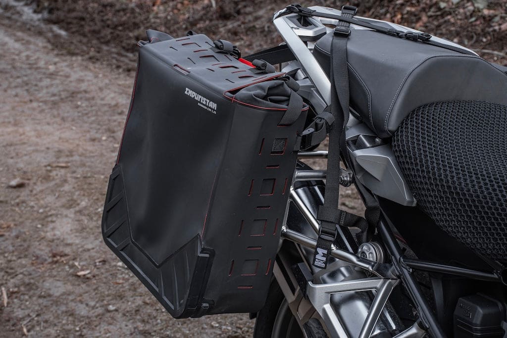 Monsoon Evo 2.25 - imagine produs 12