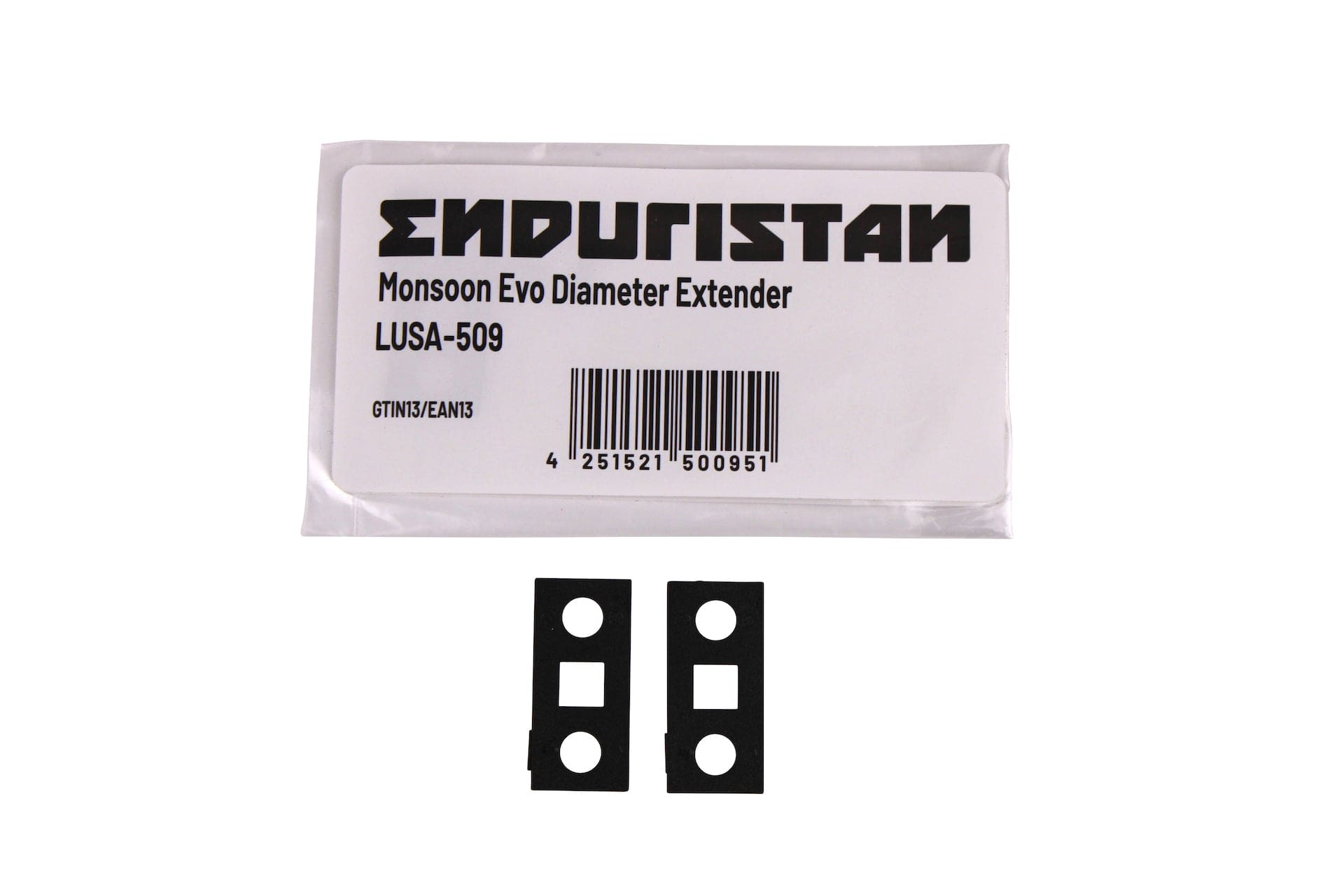 Distantier pentru prinderea Monsoon EVO - Enduristan ROU