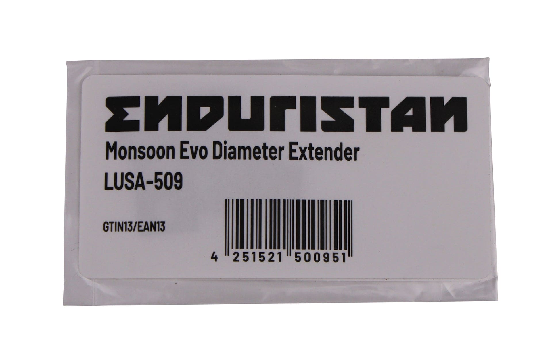 Distantier pentru prinderea Monsoon EVO - Enduristan ROU