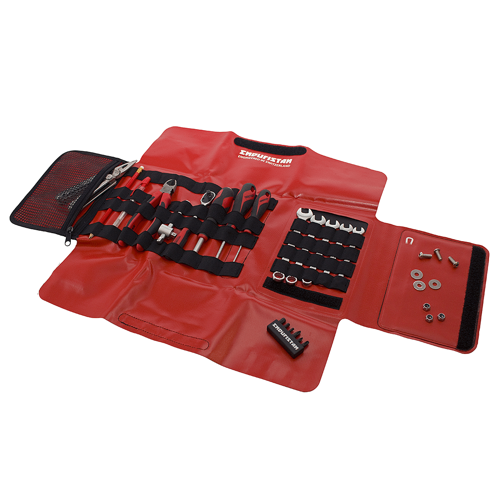 Trusa scule | Enduristan Romania