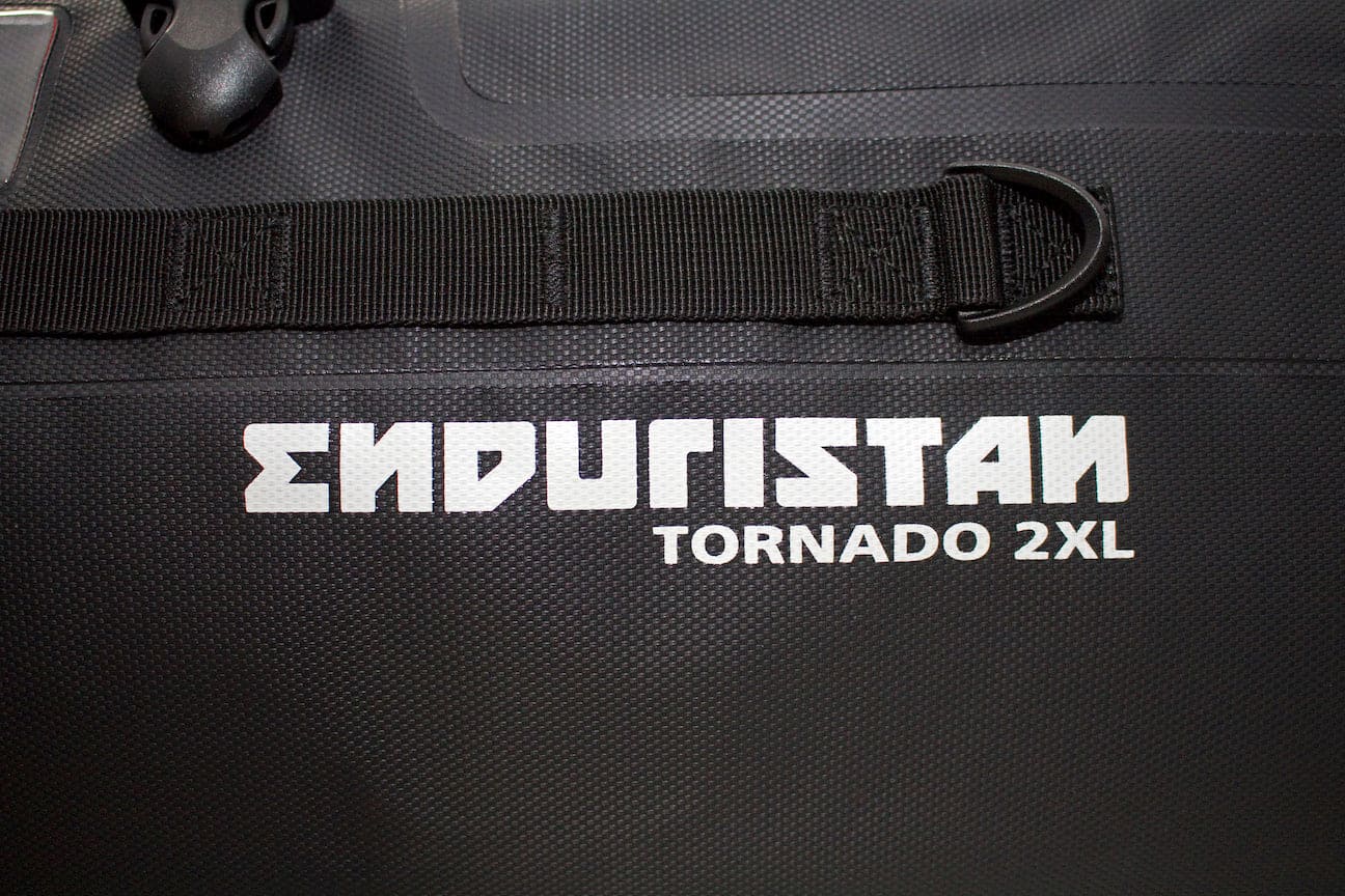 Roll bag Tornado 2 - XL