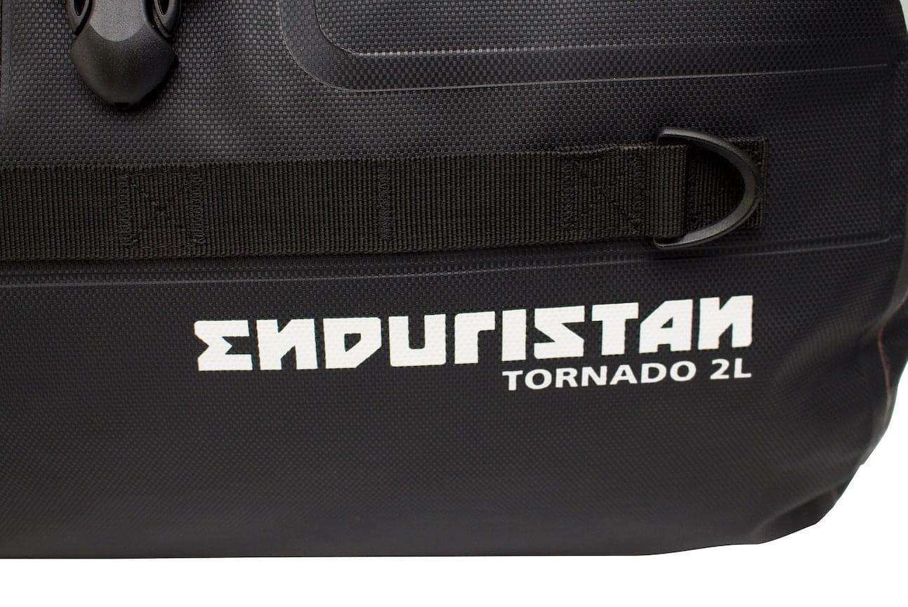 Roll bag Tornado 2 - L